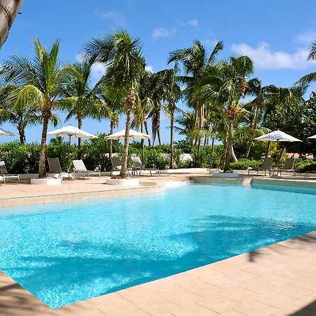 Anacaona Boutique Hotel Meads Bay Exterior photo