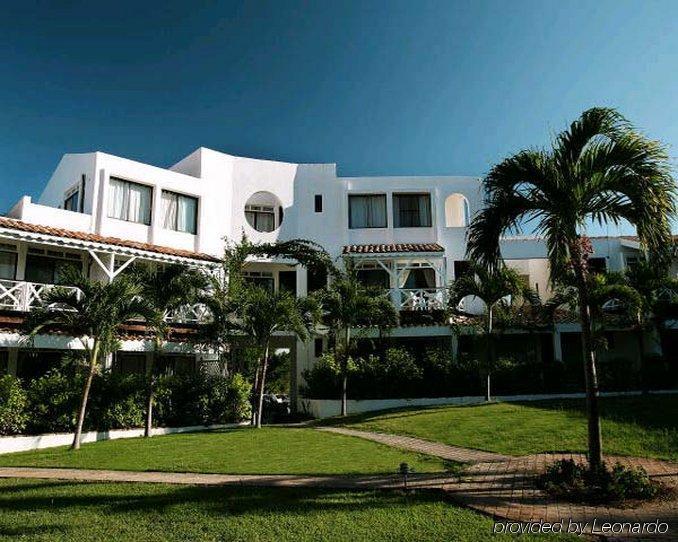 Anacaona Boutique Hotel Meads Bay Exterior photo