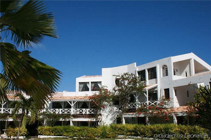 Anacaona Boutique Hotel Meads Bay Exterior photo