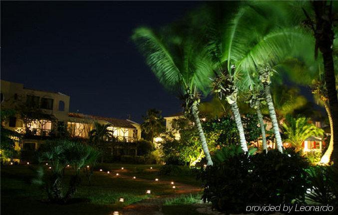 Anacaona Boutique Hotel Meads Bay Exterior photo