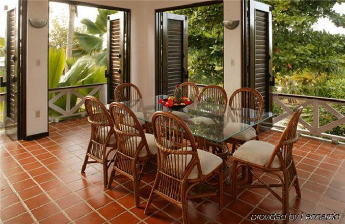 Anacaona Boutique Hotel Meads Bay Exterior photo