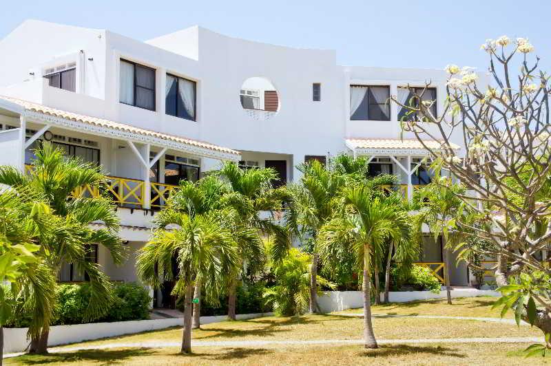 Anacaona Boutique Hotel Meads Bay Exterior photo