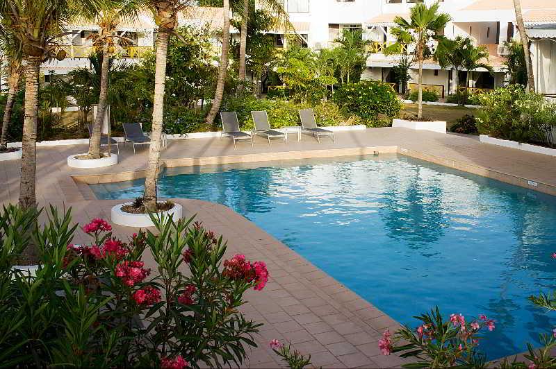 Anacaona Boutique Hotel Meads Bay Facilities photo
