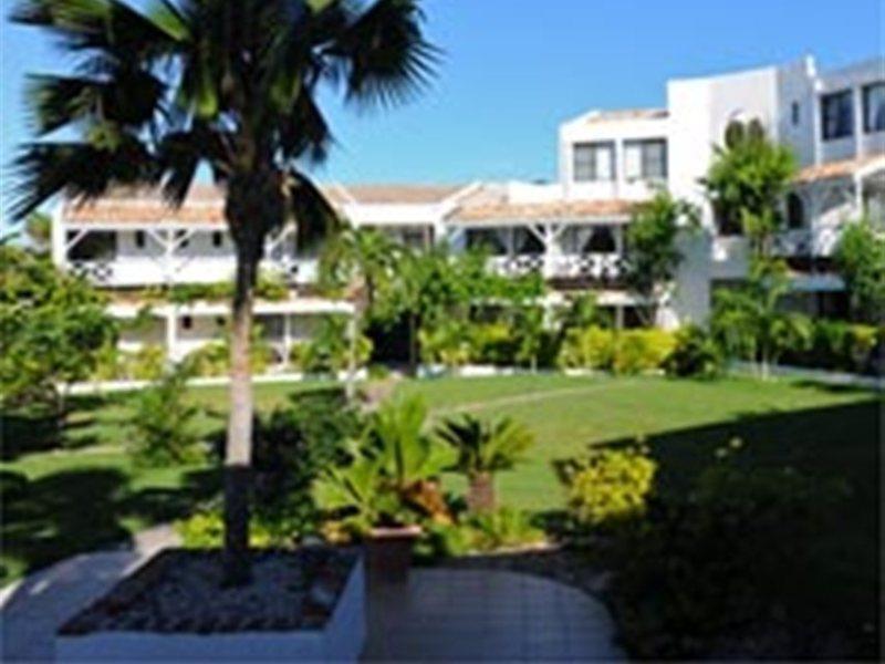 Anacaona Boutique Hotel Meads Bay Exterior photo