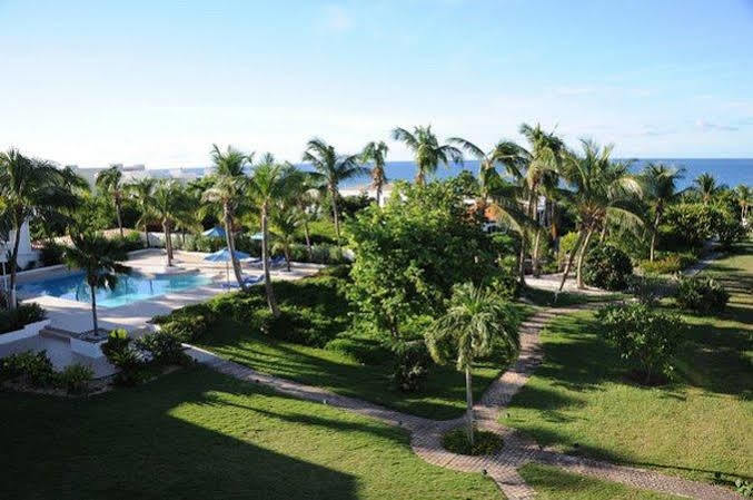 Anacaona Boutique Hotel Meads Bay Exterior photo