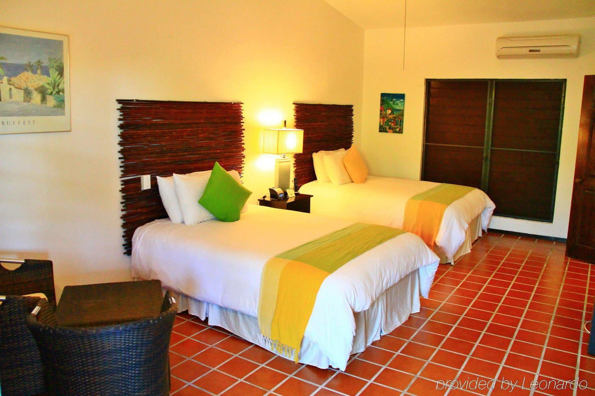 Anacaona Boutique Hotel Meads Bay Exterior photo