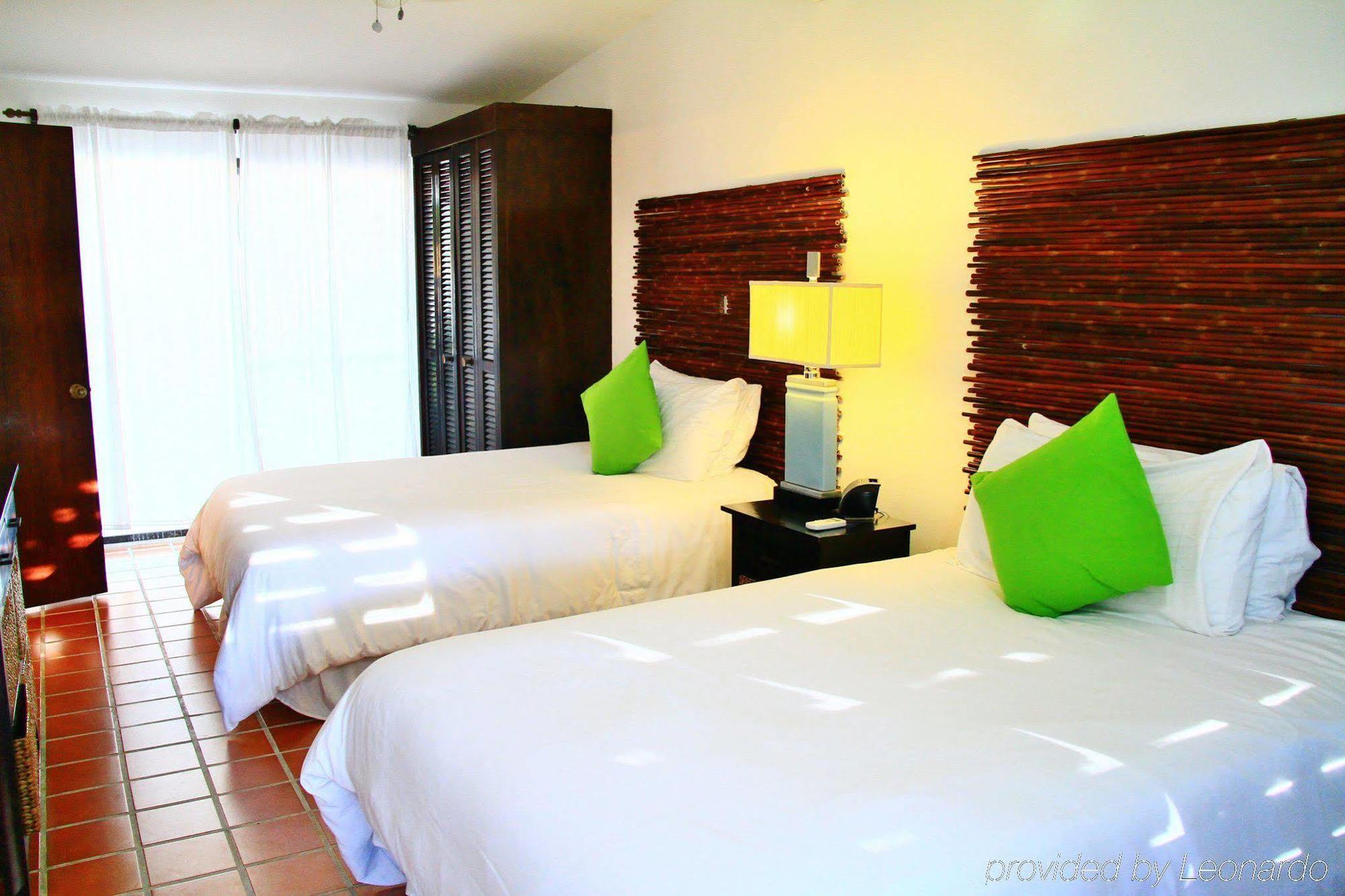 Anacaona Boutique Hotel Meads Bay Exterior photo