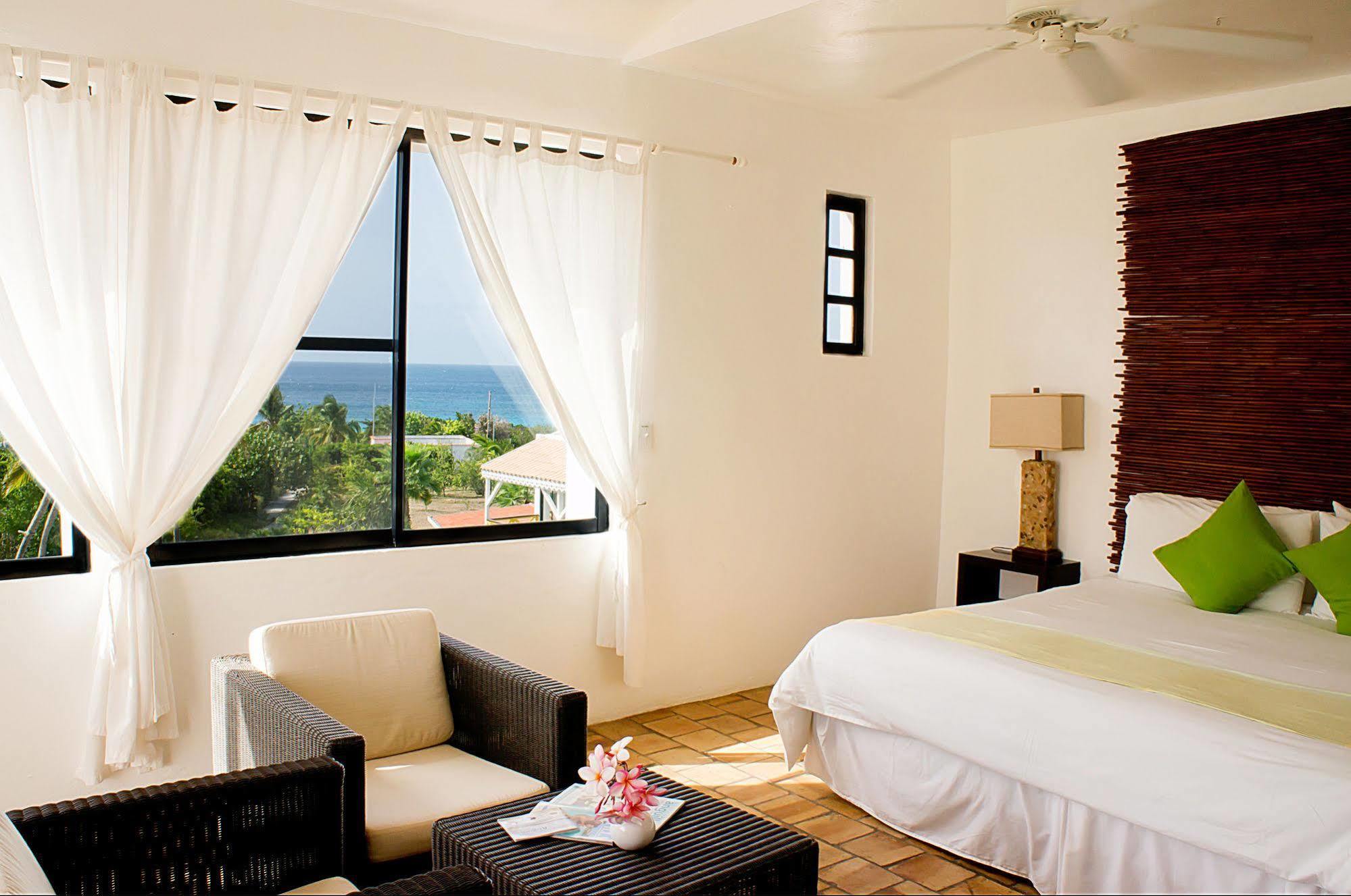 Anacaona Boutique Hotel Meads Bay Exterior photo
