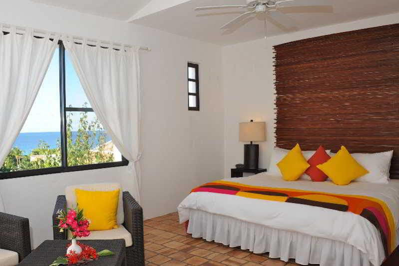 Anacaona Boutique Hotel Meads Bay Room photo