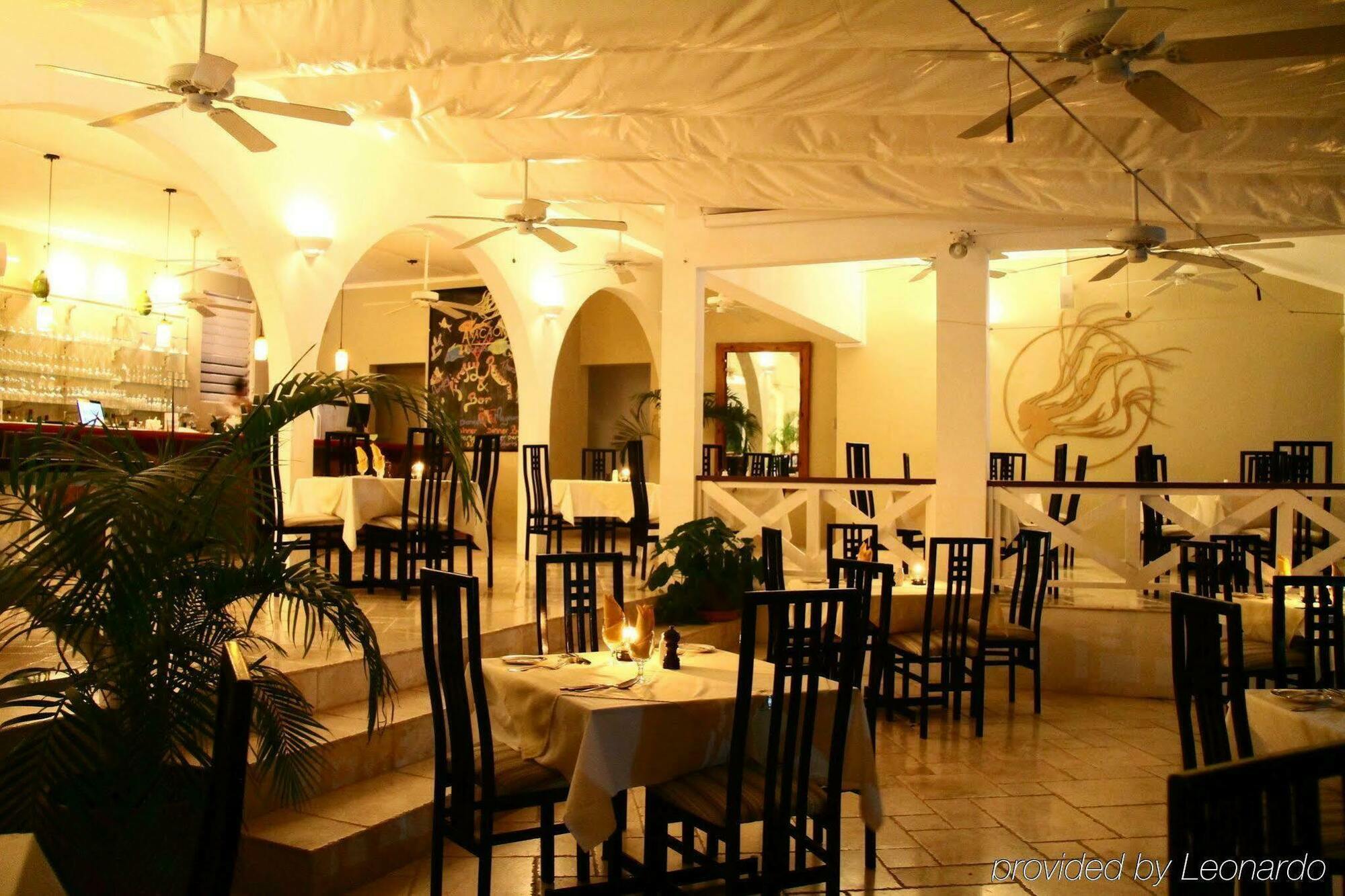 Anacaona Boutique Hotel Meads Bay Exterior photo